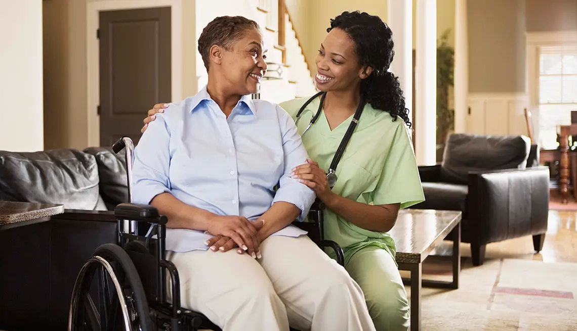 Homecare Services